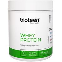 Bioteen Whey Protein Shake - Vanilla - 500g